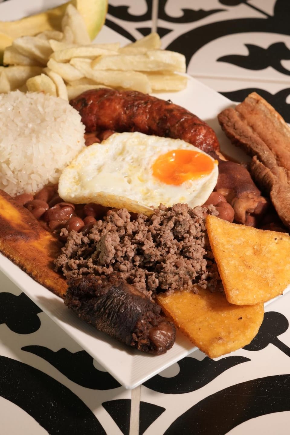 Restaurant/places to eat, Breakfast