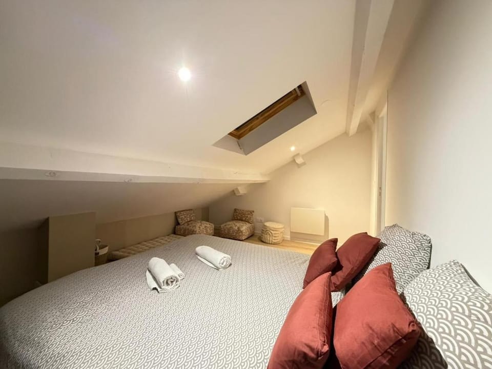 T2 Neptune x4 people NEW Gare parilly Apartment in Lyon