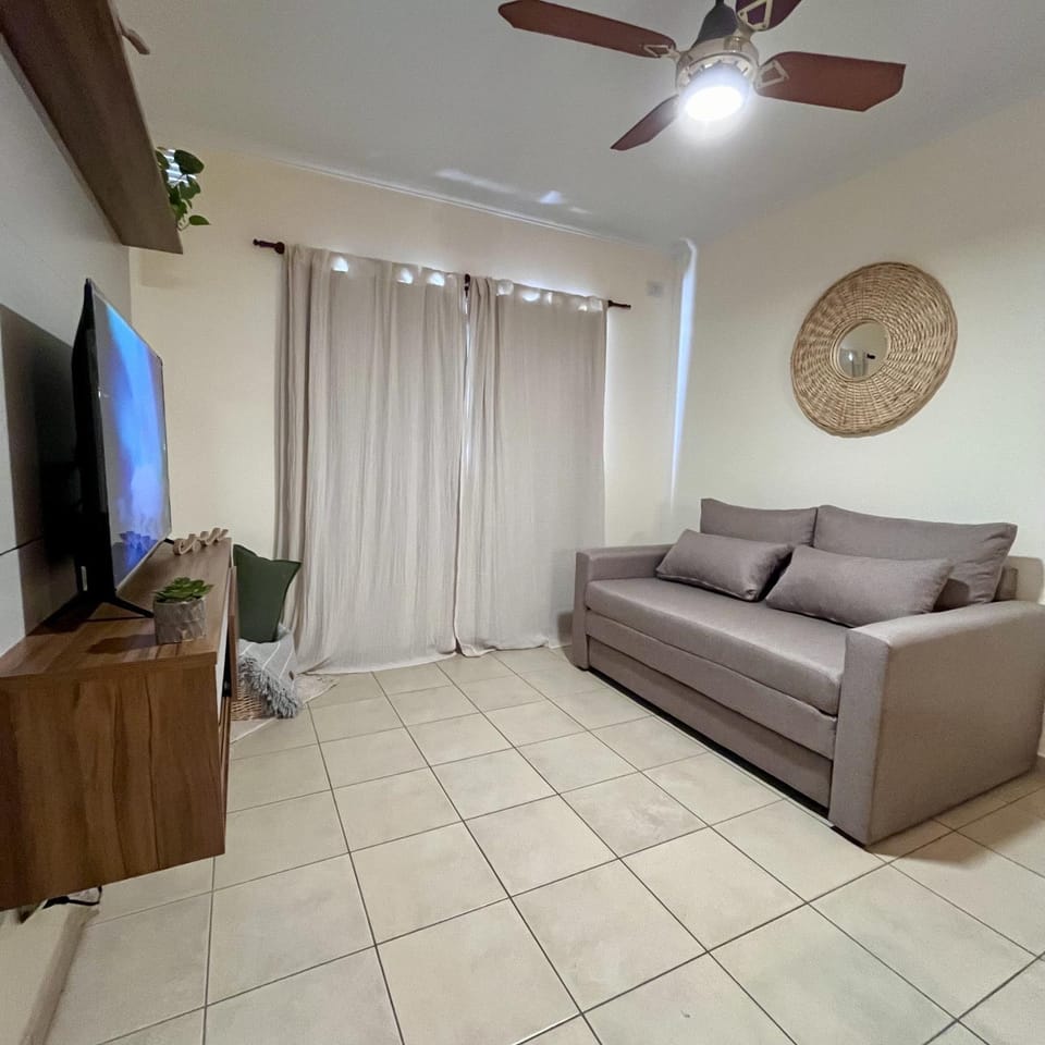 Departamento céntrico con cochera Muy cómodo cerca de todo Apartment in Villa Carlos Paz