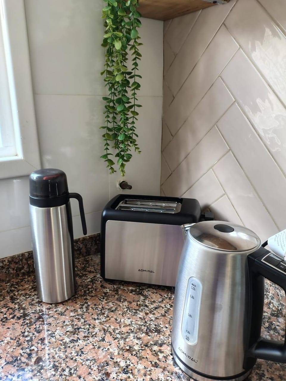 Espacio Guemes Apartment in Mar del Plata