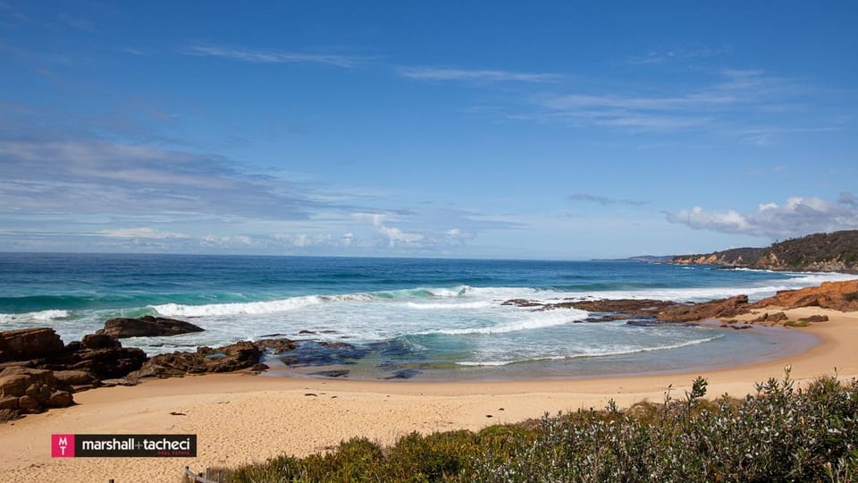 Nearby landmark, Natural landscape, Beach, Sea view