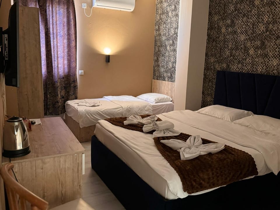 Hotel In the heart of Old Bazaar with private parking Hotel in Skopje
