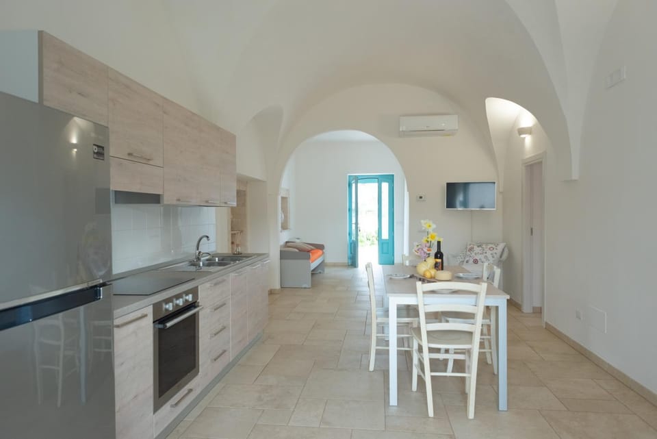 I trulli di Mina Villa in Province of Taranto