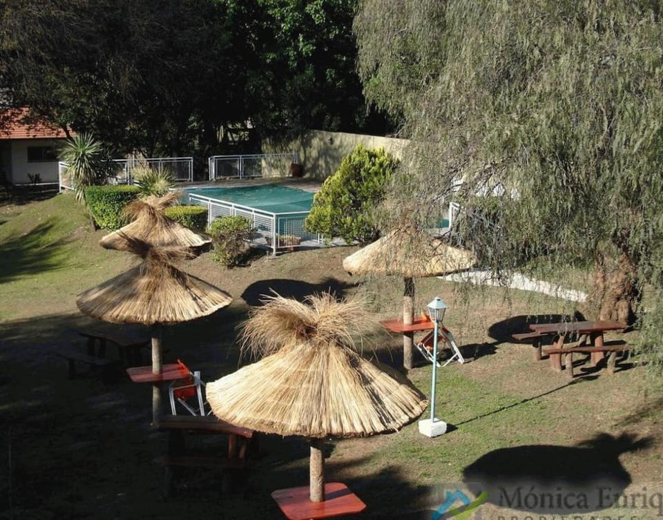 Hosteria Los Cesares Inn in Villa de Merlo