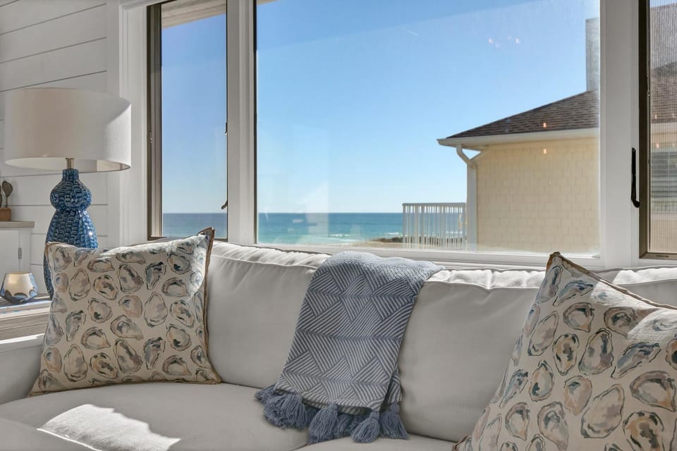 Wrightsville Dunes - DE3 by Sea Scape Properties House in Wrightsville Beach