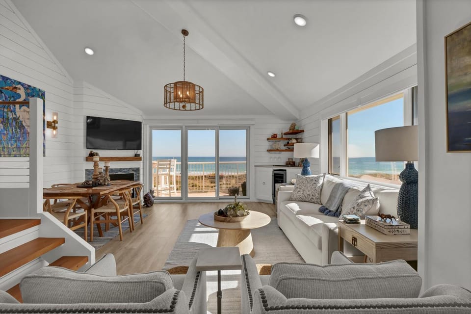 Wrightsville Dunes - DE3 by Sea Scape Properties House in Wrightsville Beach