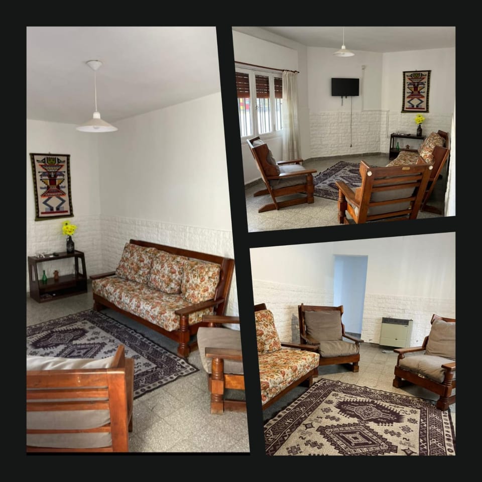 Communal lounge/ TV room, Living room, Seating area