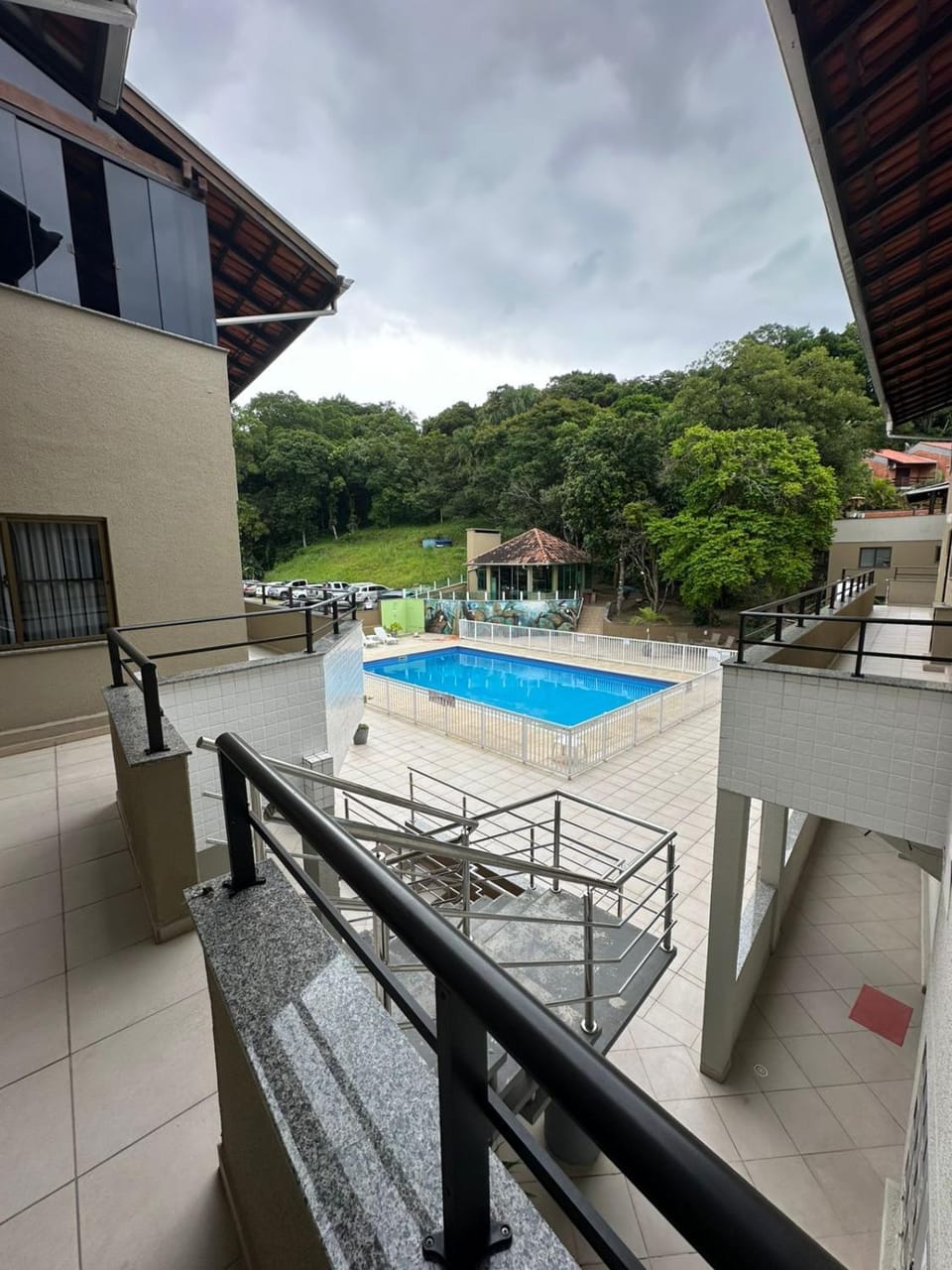 Apartamento Completo em Bombinhas - Atol das Rocas - SC Apartment in Bombinhas