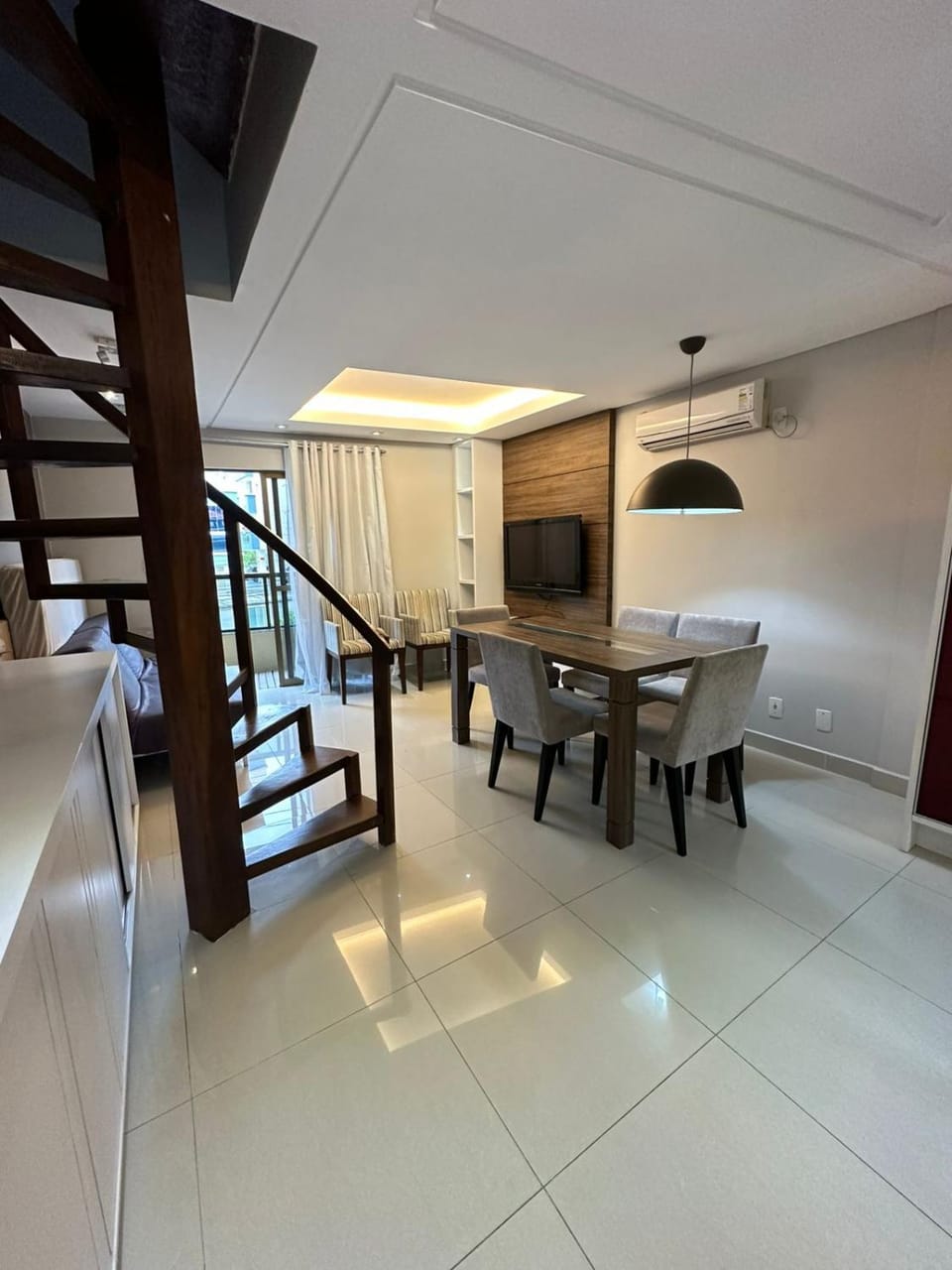Apartamento Completo em Bombinhas - Atol das Rocas - SC Apartment in Bombinhas
