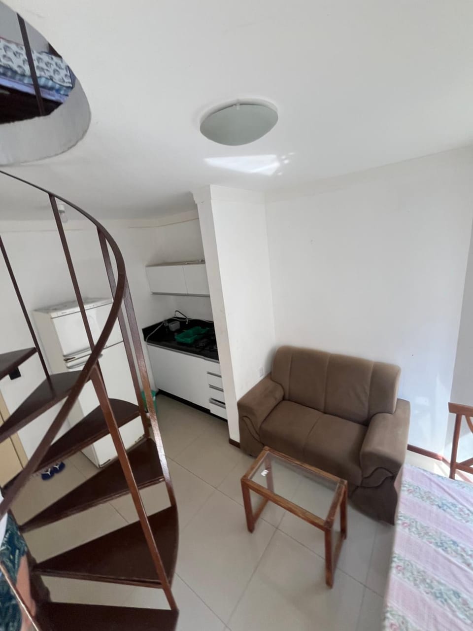 Departamento a 90 metros del mar en Canasvieiras centro Apartment in Florianopolis