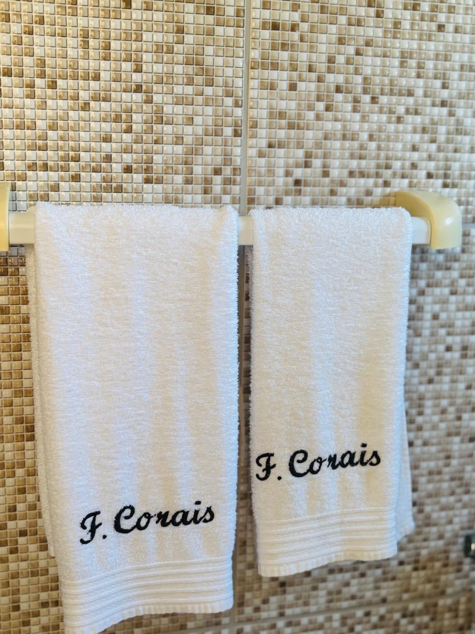 towels