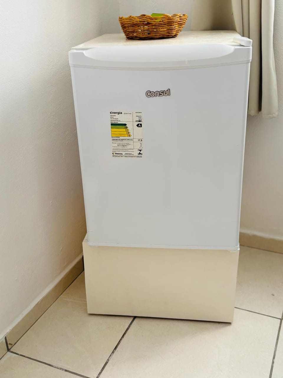 minibar