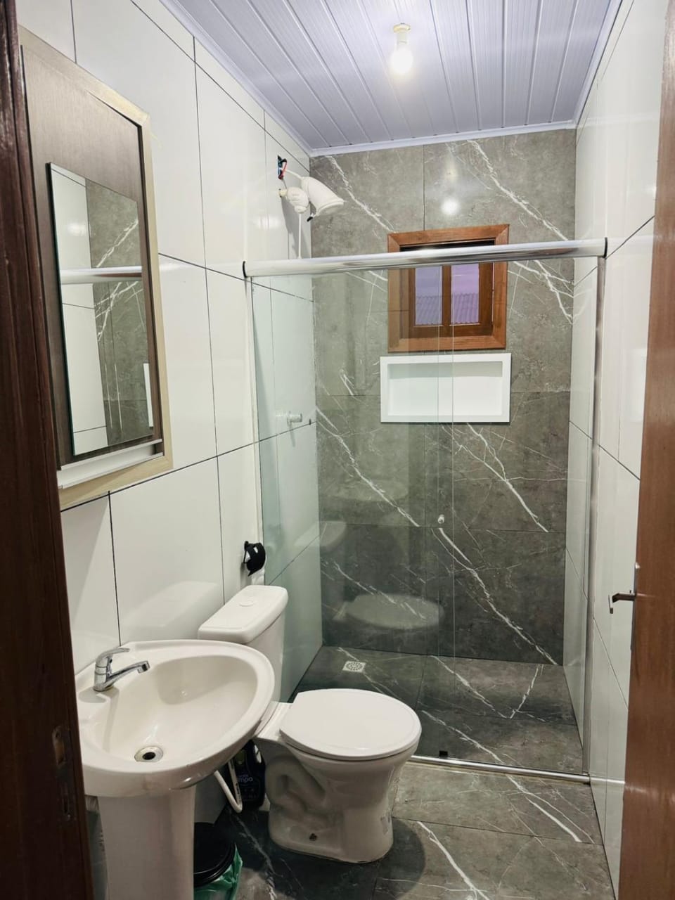 kitnet 2 Apartment in State of Santa Catarina