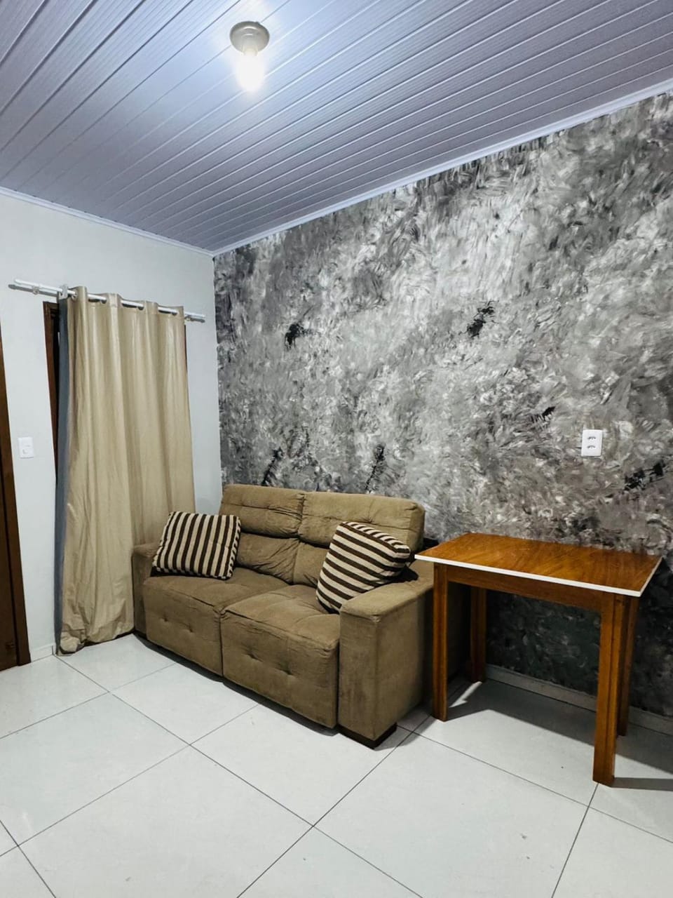 kitnet 2 Apartment in State of Santa Catarina