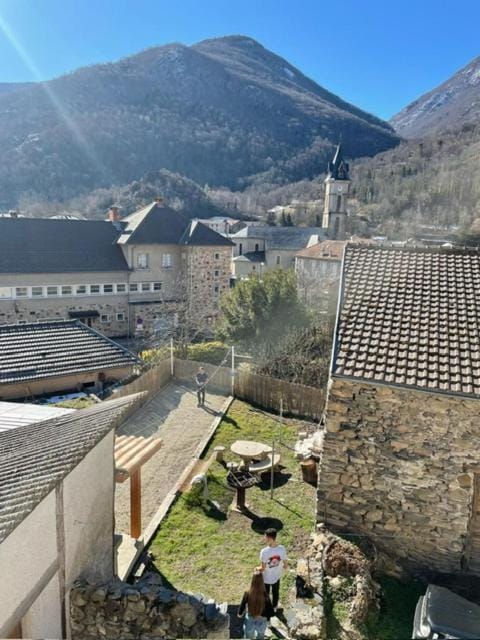 Gîte Fany House in Occitanie