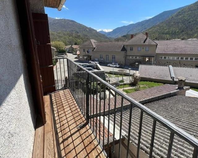 Gîte Fany House in Occitanie