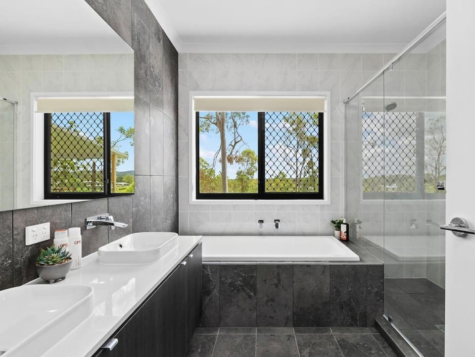 The BackDeck Haven House in Queensland