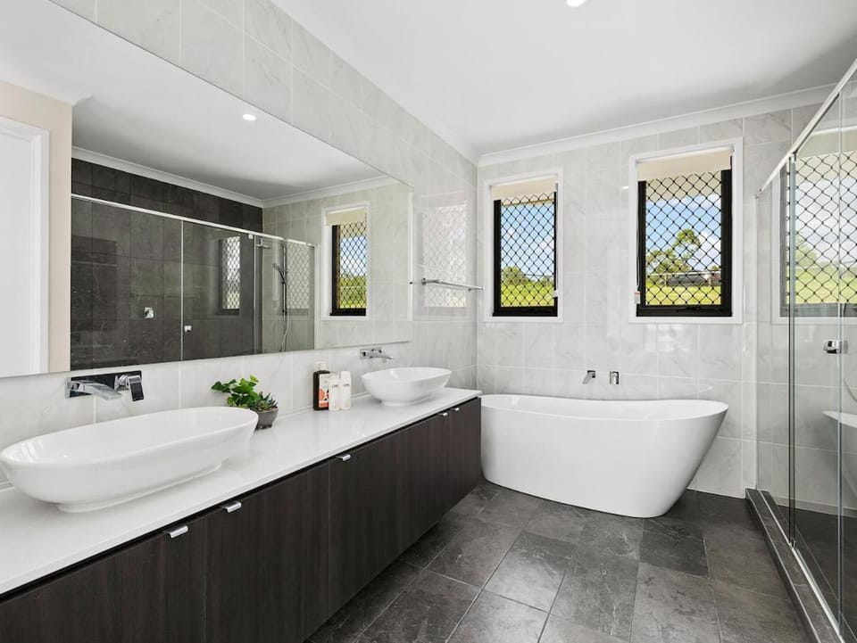 The BackDeck Haven House in Queensland