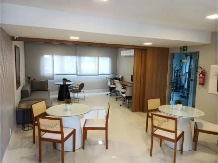 Ao Lado do Salvador Shopping - Apartamento Moderno Apartment in Salvador