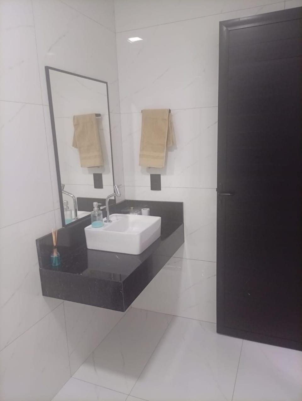 Espaço aconchegante com piscina e area gourmet House in Foz do Iguaçu