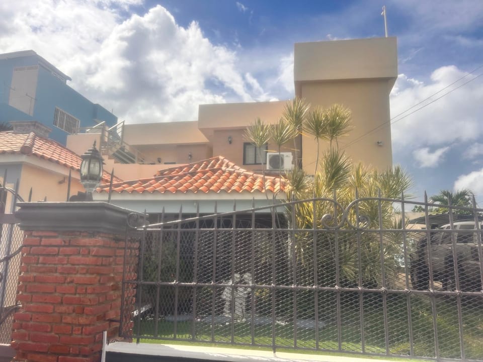 El descanso Apartment in La Altagracia