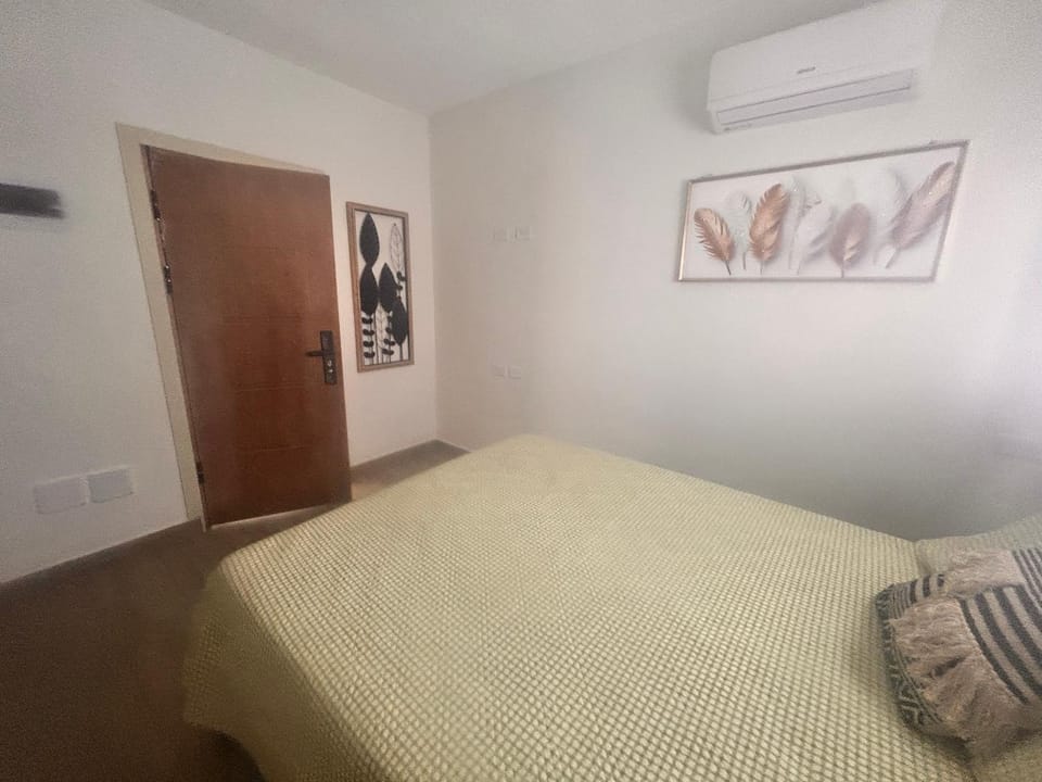El descanso Apartment in La Altagracia