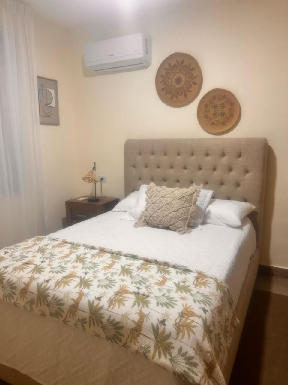 El descanso Apartment in La Altagracia