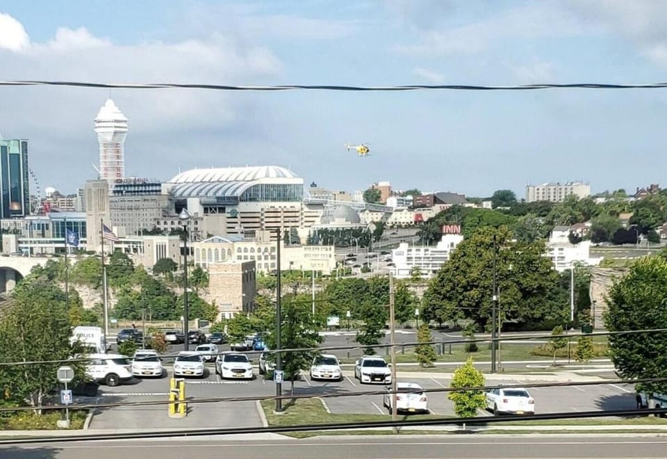 City view