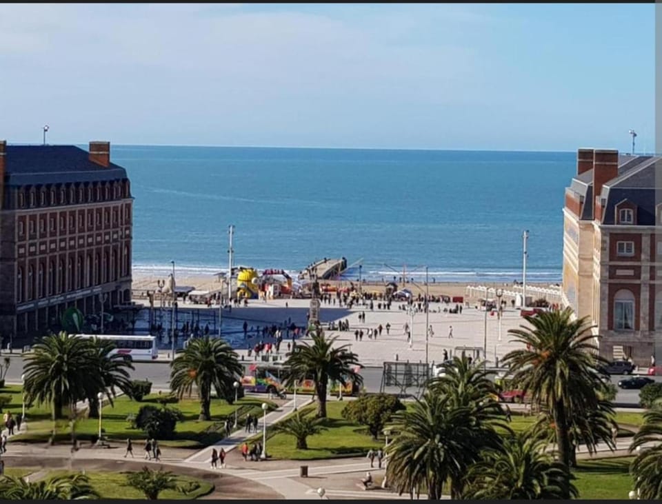 Nearby landmark, Bird's eye view, Beach, City view, Location