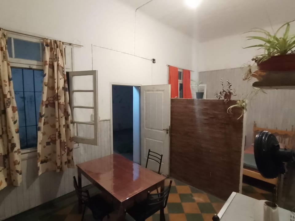 Dpto 2 personas Apartment in Villa María