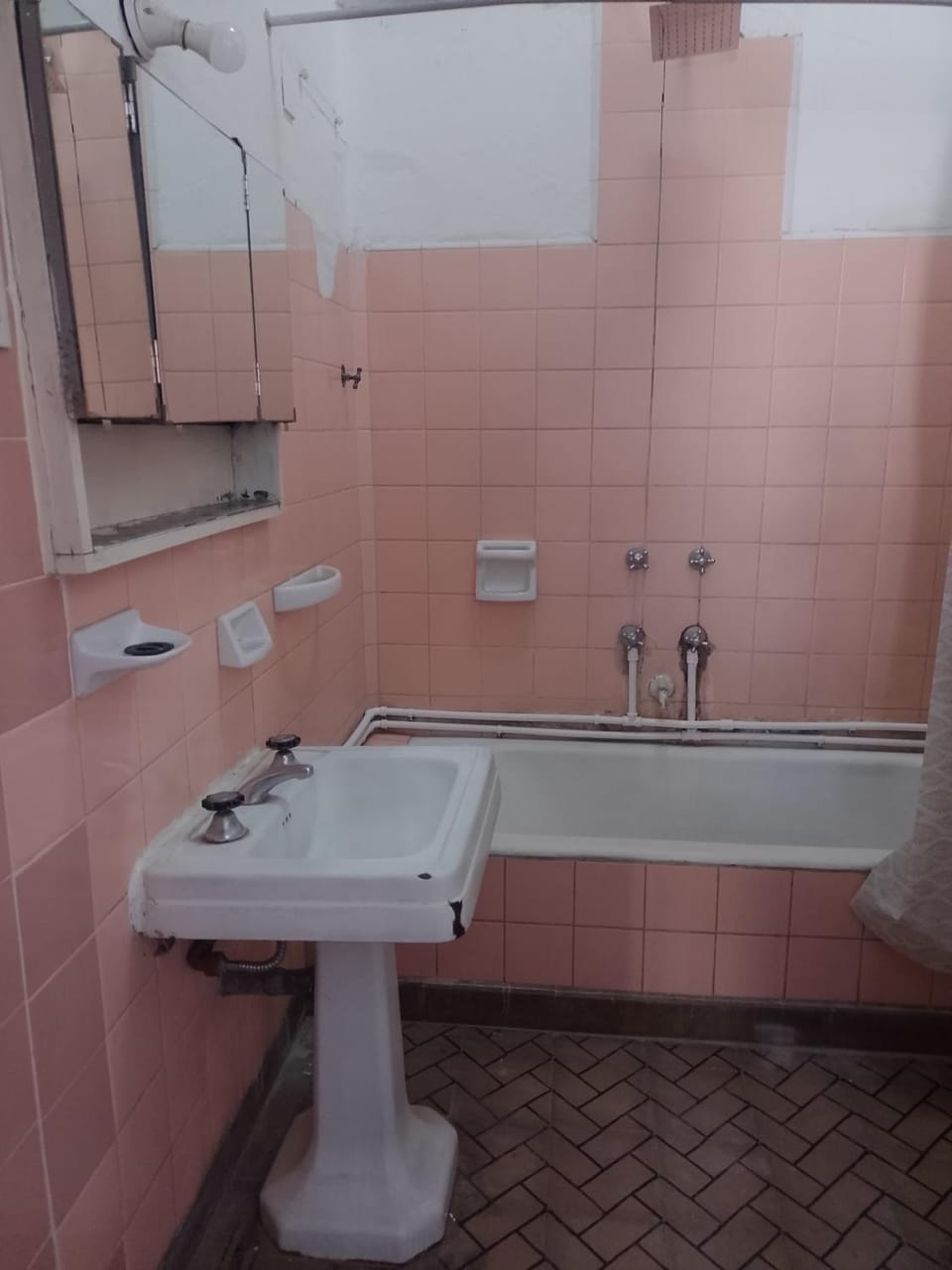 Dpto 2 personas Apartment in Villa María