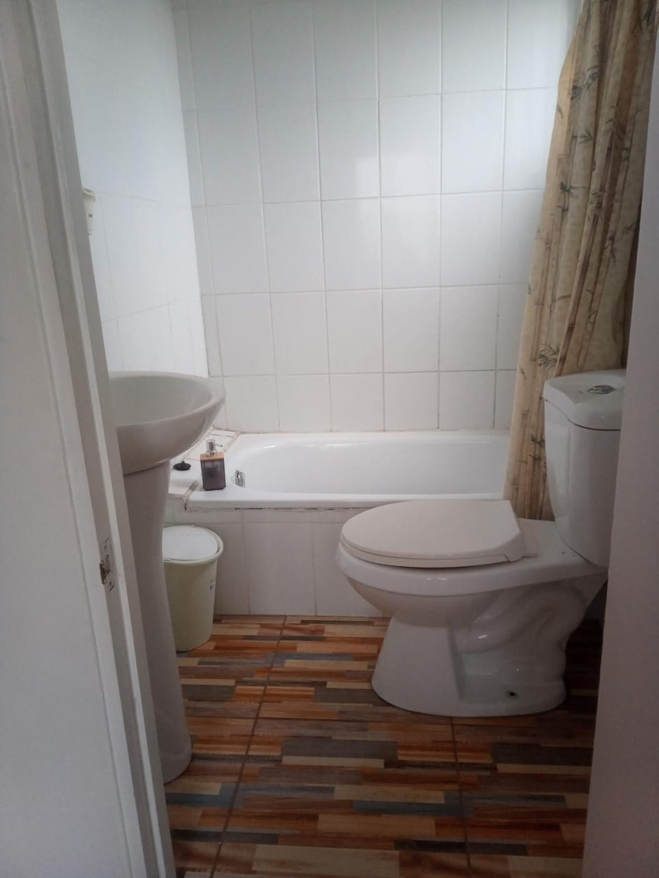 Cabaña en el centro de un huerto Apartment in La Serena