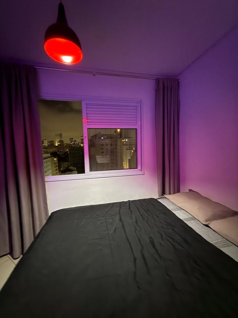 Apartamento do Lago Confort Apartment in Sao Paulo City