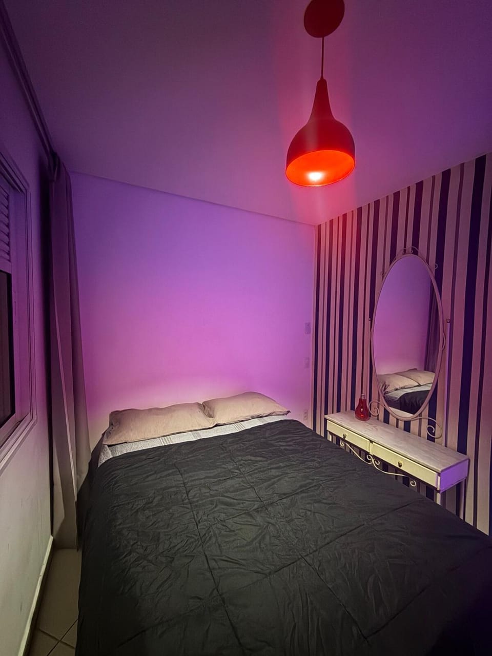 Apartamento do Lago Confort Apartment in Sao Paulo City