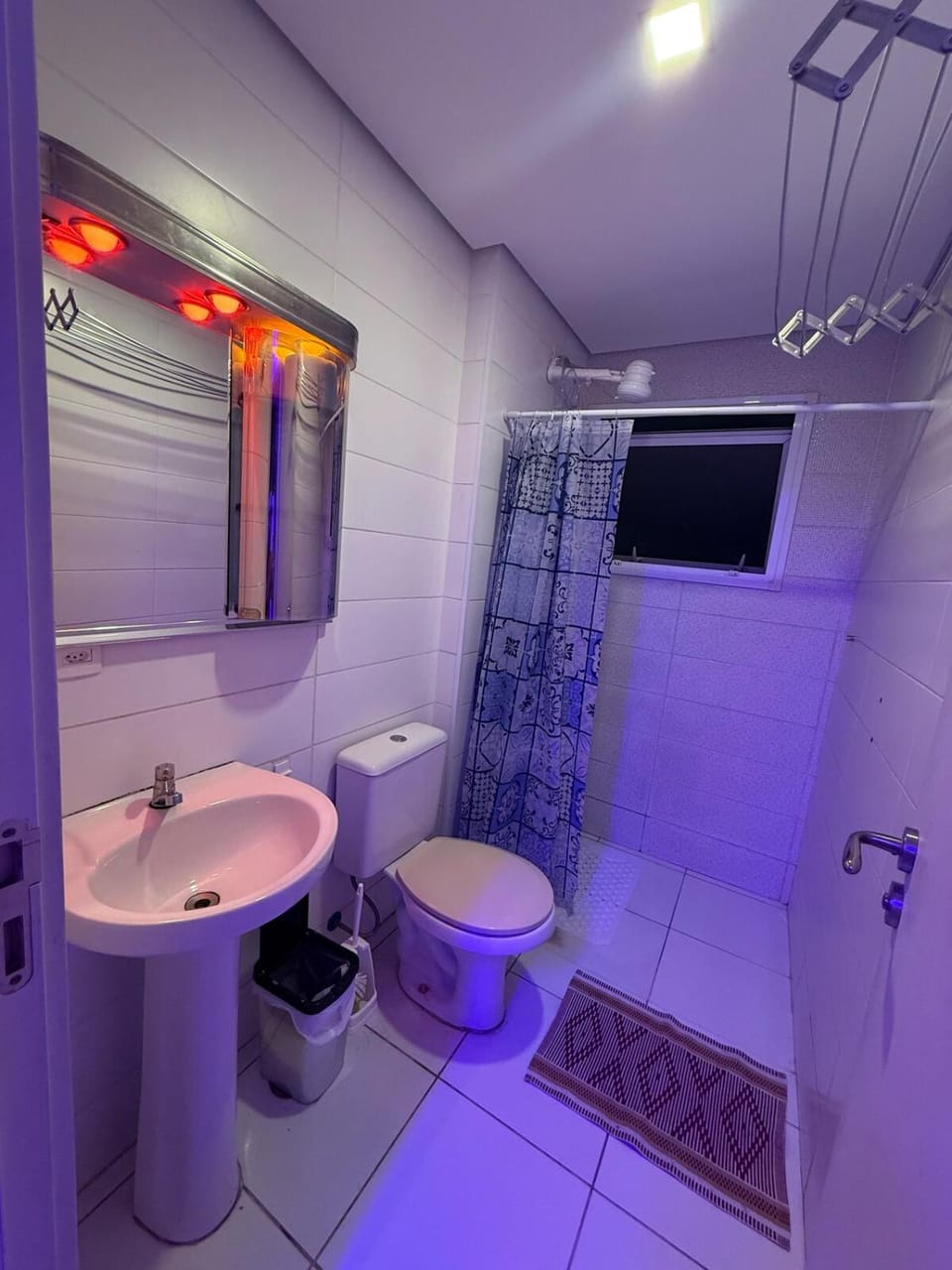 Apartamento do Lago Confort Apartment in Sao Paulo City