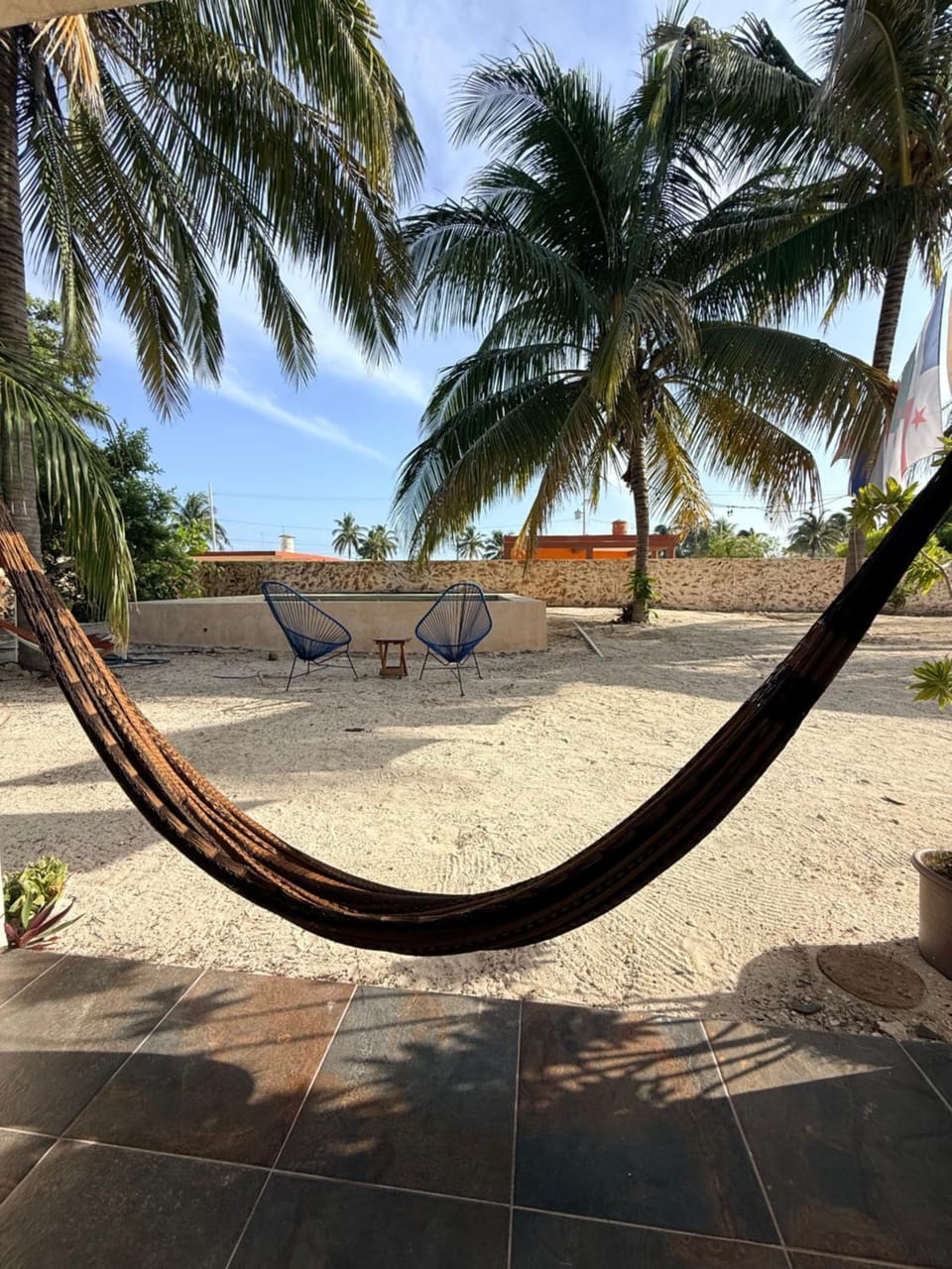 Apartment with jacuzzi and beach club access Apartment in State of Quintana Roo
