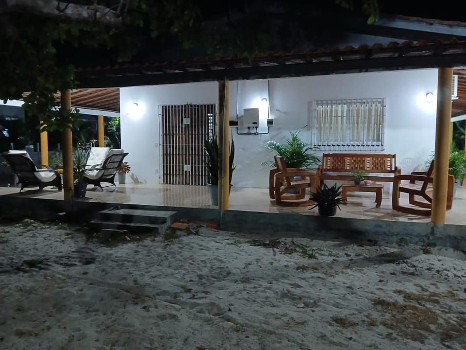 rancho dr monteiro House in State of Maranhão, Brazil