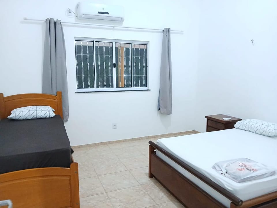 rancho dr monteiro House in State of Maranhão, Brazil
