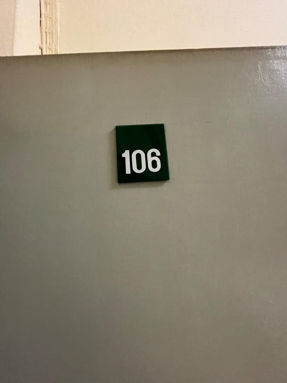 106 Wanna APT Soi 10 Apartment in Pattaya City