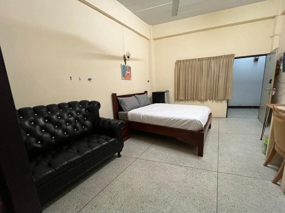 106 Wanna APT Soi 10 Apartment in Pattaya City