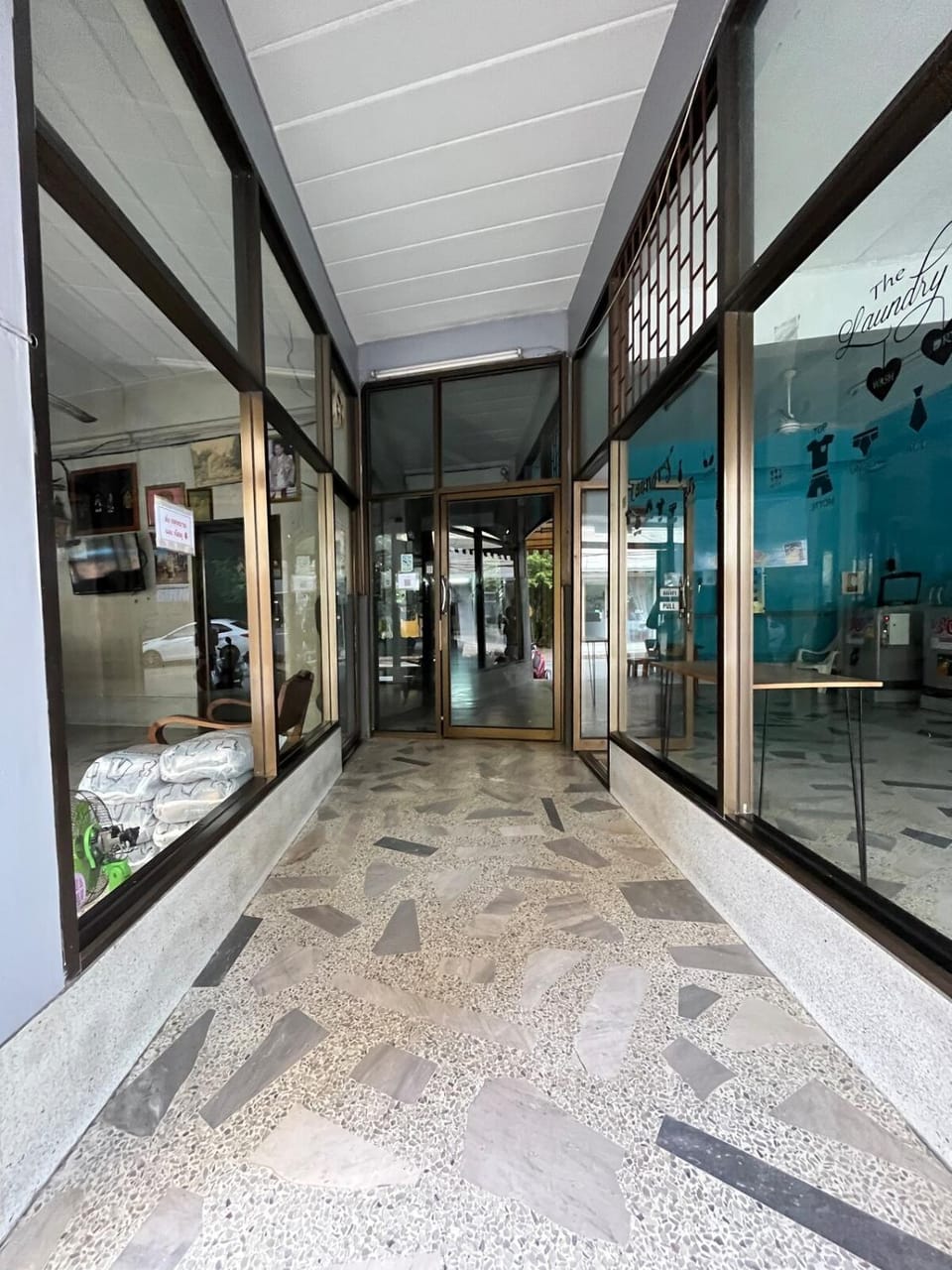 106 Wanna APT Soi 10 Apartment in Pattaya City