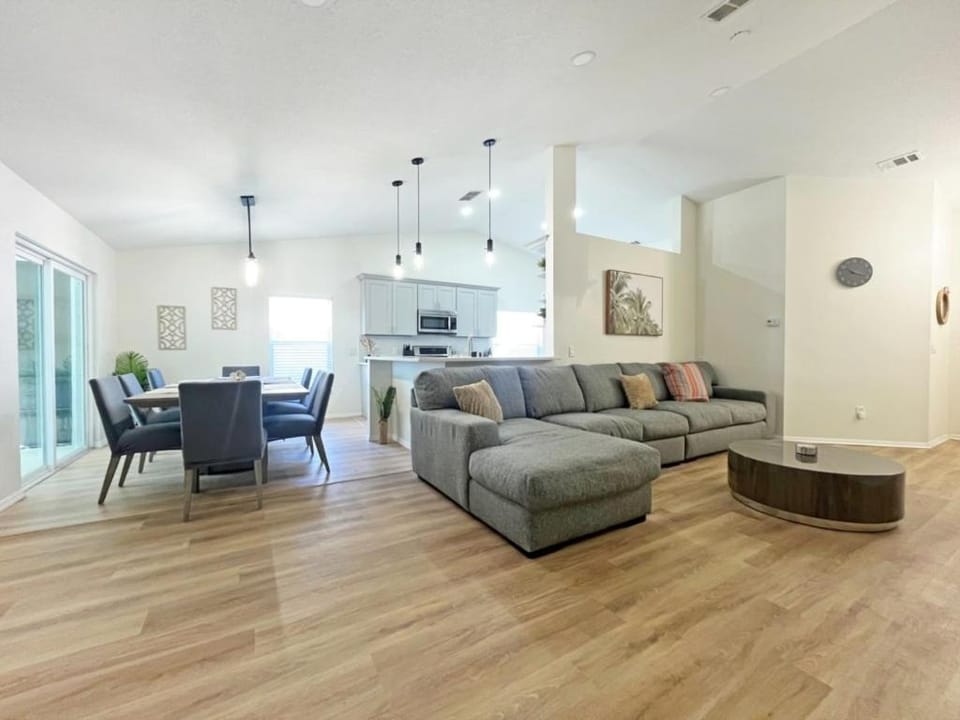 Magical Dreams home House in Kissimmee