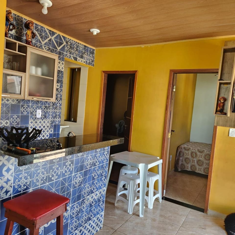 Apartamento em Arembepe Apartment in Arembepe