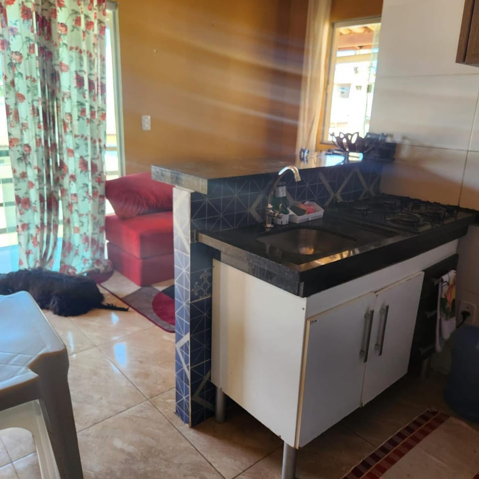 Apartamento em Arembepe Apartment in Arembepe