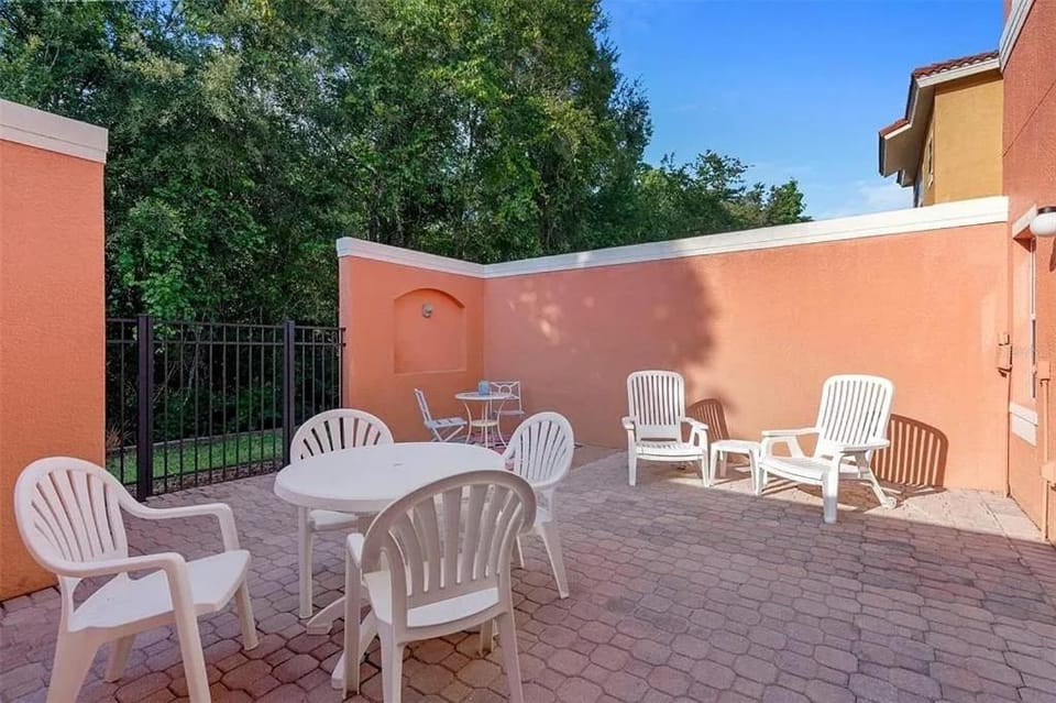 Ormond Retreat townhouse House in Kissimmee