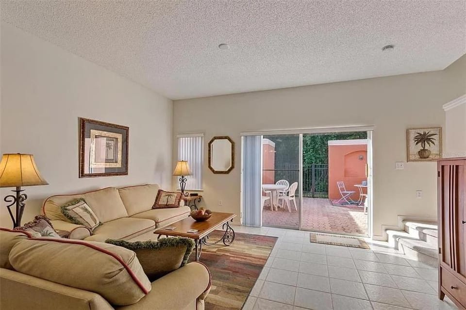Ormond Retreat townhouse House in Kissimmee