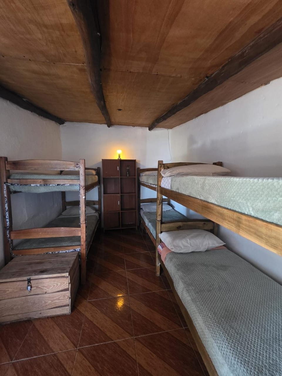 La Farola del Cabo Bed and Breakfast in Rocha Department, Uruguay