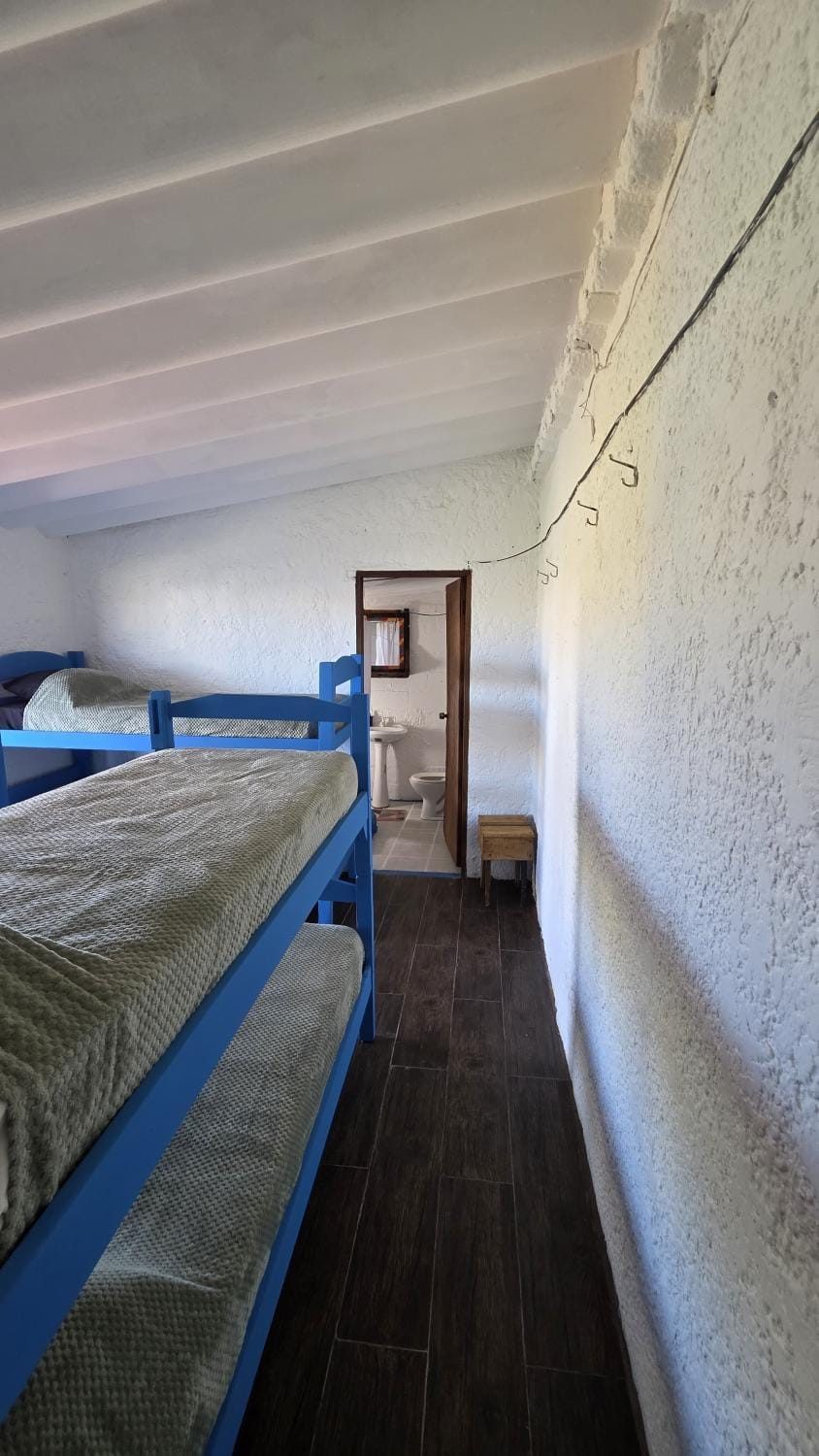 La Farola del Cabo Bed and Breakfast in Rocha Department, Uruguay
