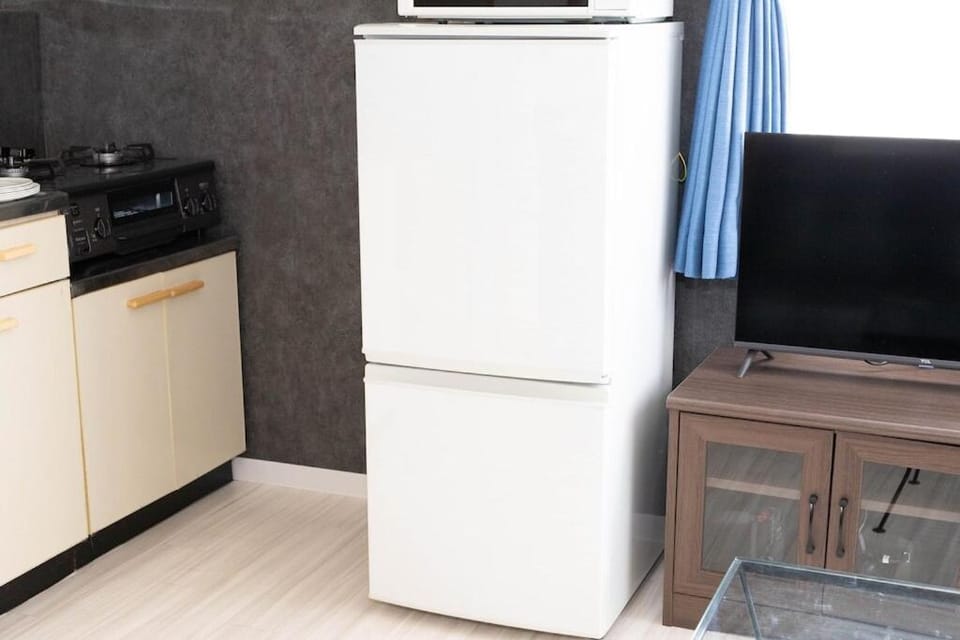 Forest Idaimae Apartment in Sapporo