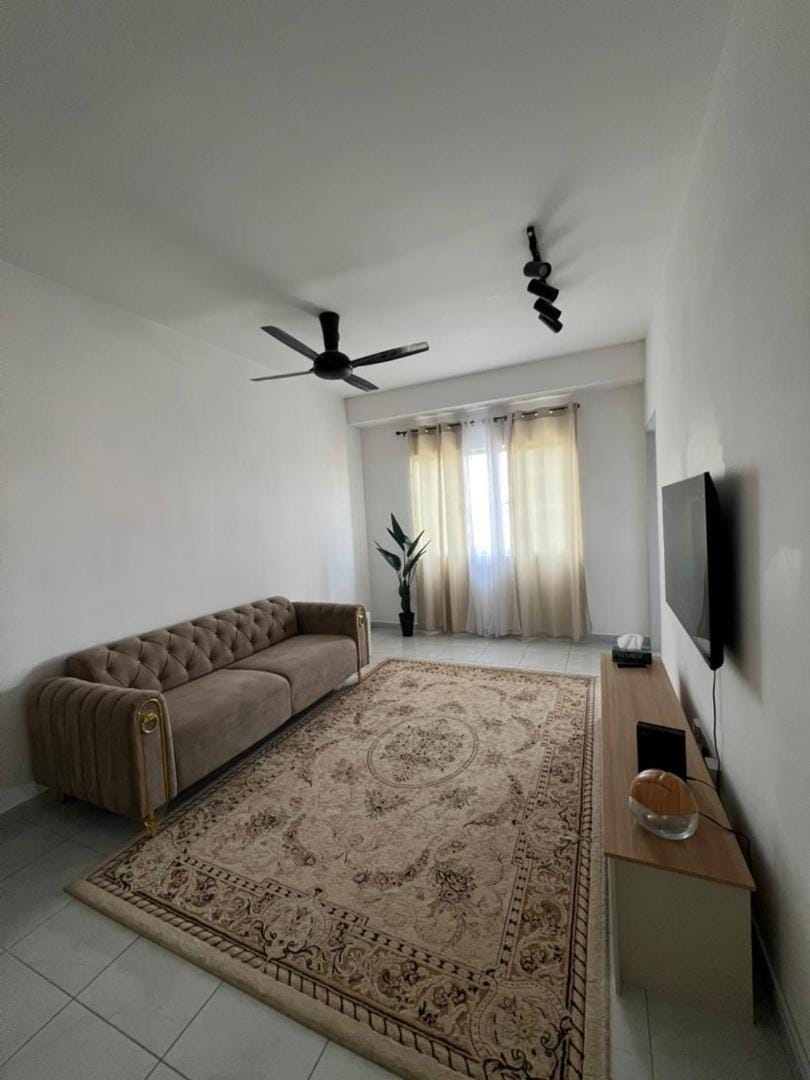 Fatini Homestay Puncak Alam Musllim Only Apartment in Selangor, Malaysia